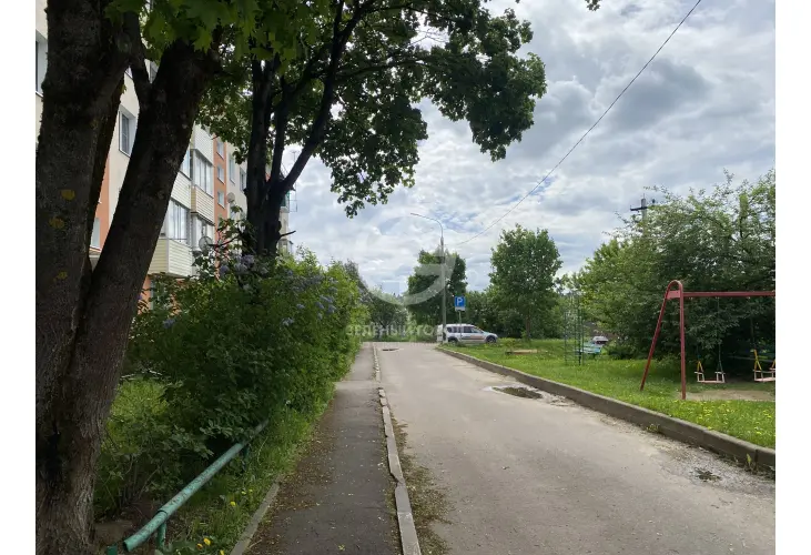 Продажа, 2 к. квартира, Майдарово, д. 4