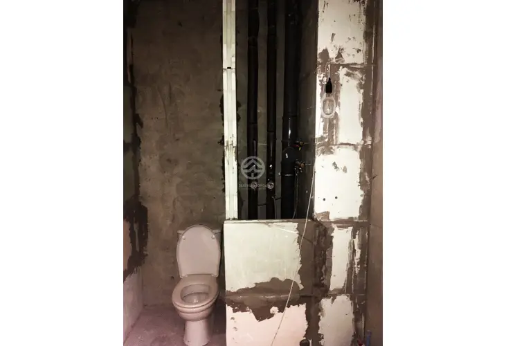 Продажа, 1 к. квартира, деревня Голубое, Сургутский проезд, д. 1, к. 1