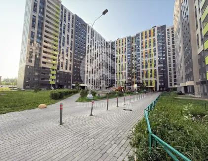 Продажа, студия 5.3 млн. руб.