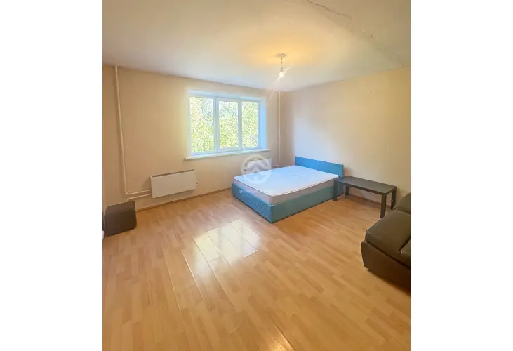 Продажа, 1 к. квартира, Клин, Центральная, д. 76