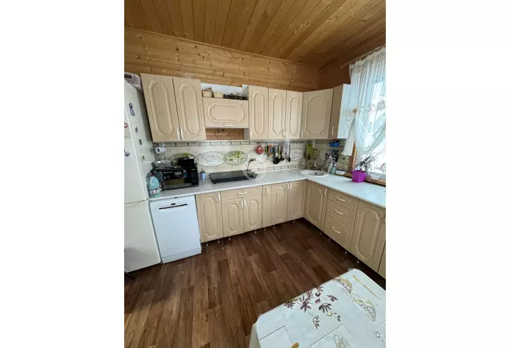 Продажа, дом, Клин, 100 кв.м, 7,4 сот