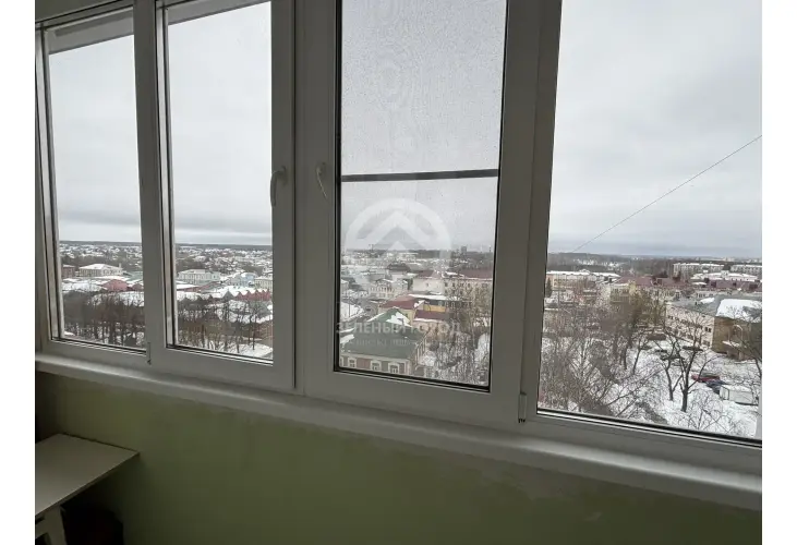 Продажа, 3 к. квартира, Клин, Литейная, д. 4