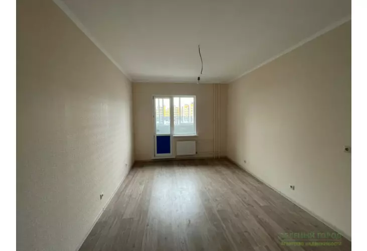 Продажа, 1 к. квартира, деревня Голубое, Парковый бульвар, д. 5