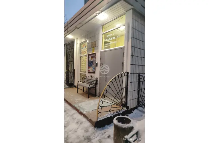 Продажа, 1 к. квартира, Зеленоград, к. 1557