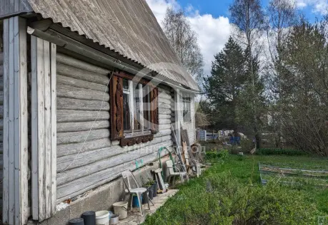 Продажа, дача, Повадино, 70 кв.м, 8 сот