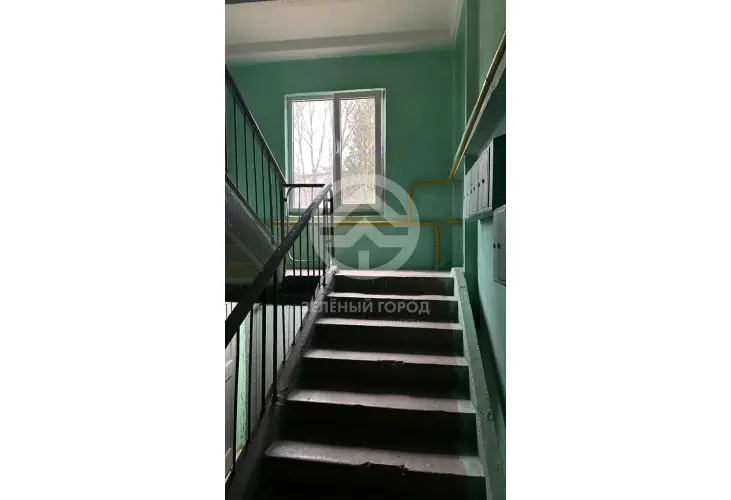 Продажа, 1 к. квартира, Менделеево, Институтская, д. 3