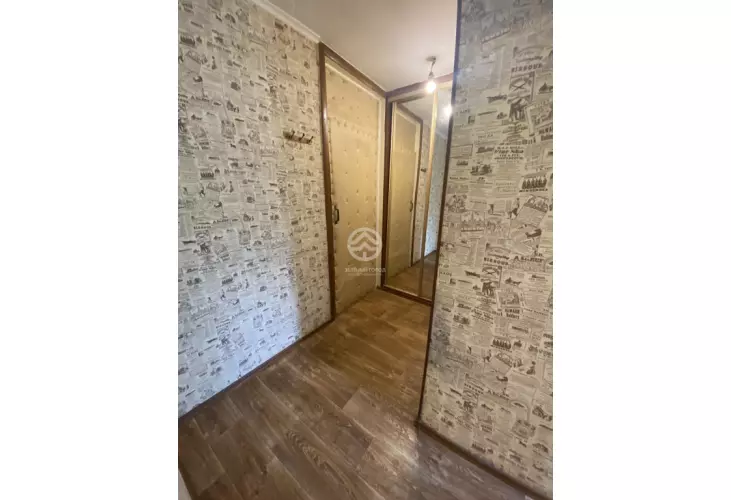 Продажа, 1 к. квартира, Солнечногорск, Банковская, д. 28