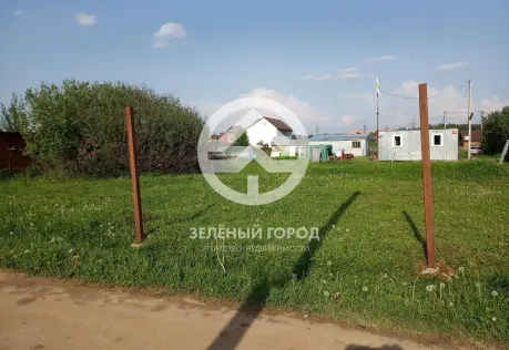 Продажа, участок, Мошницы, 7 сот