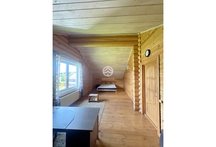 Продажа, дом, КП Вельга Парк, 162 кв.м, 8,5 сот