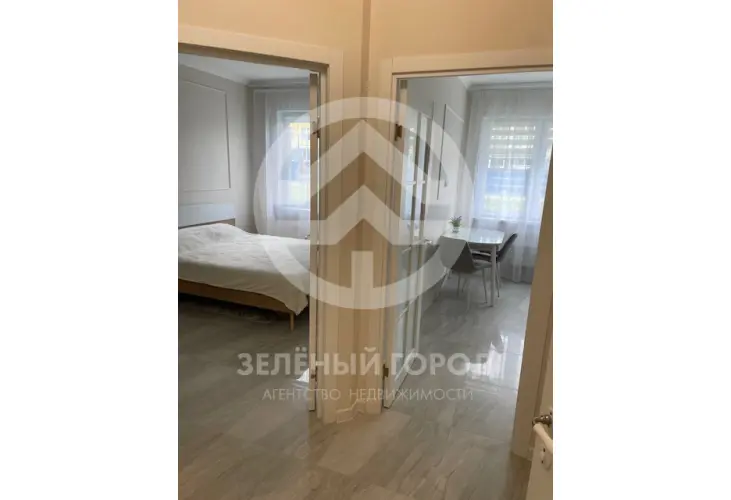 Продажа, 1 к. квартира, Бакеево, д. 7, к. 7