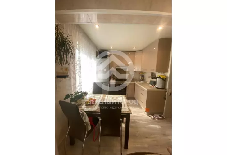 Продажа, 2 к. квартира, дачный поселок Поварово, д. 2