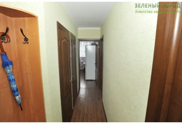 Продажа, 2 к. квартира, Зеленоград, к. 334