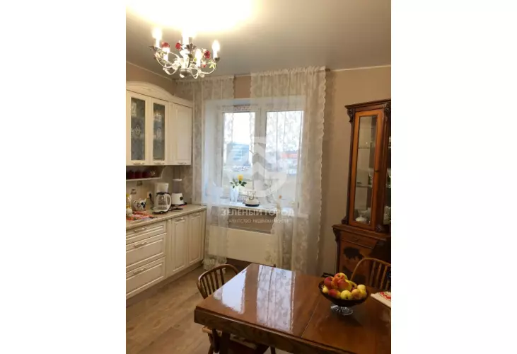 Аренда, 1 к. квартира, Солнечногорск, Красная, д. 127