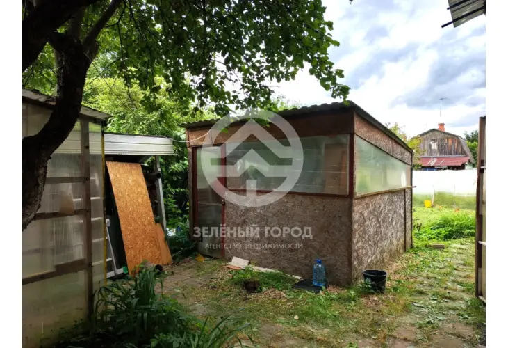 Продажа, дача, СНТ Отдых, 94 кв.м, 6 сот