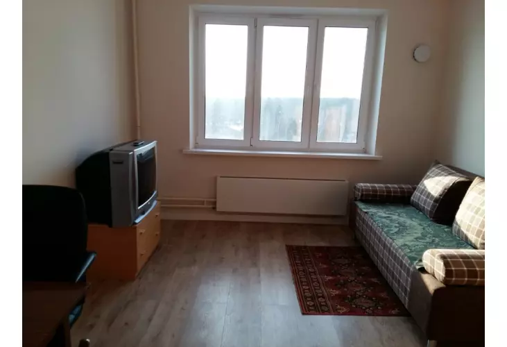 Аренда, 1 к. квартира, Зеленоград, Георгиевский проспект, д. 37, к. 3