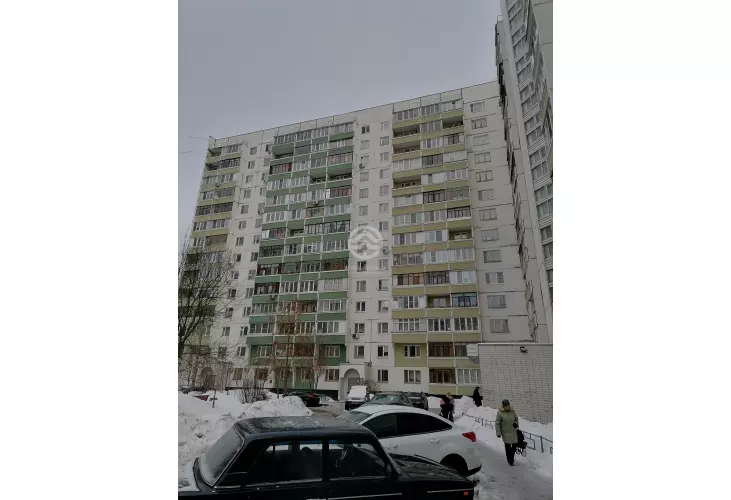 Продажа, 1 к. квартира, Зеленоград, к. 107в