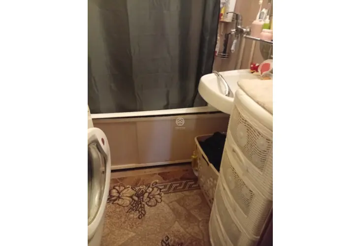 Продажа, 3 к. квартира, Зеленоград, к. 2018