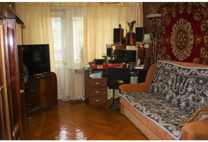 Продажа, 2 к. квартира, Солнечногорск, Баранова, д. 40