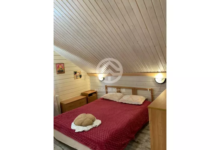 Продажа, таунхаус, Бакеево, Осенняя