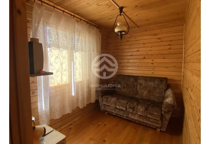 Продажа, дача, СНТ Дубрава, 84 кв.м, 6 сот