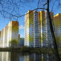 ЖК «Первый Зеленоградский»