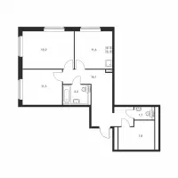 ЖК «Жемчужина Зеленограда»