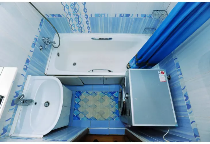 Продажа, 1 к. квартира, микрорайон Подрезково, Новозаводская, д. 8