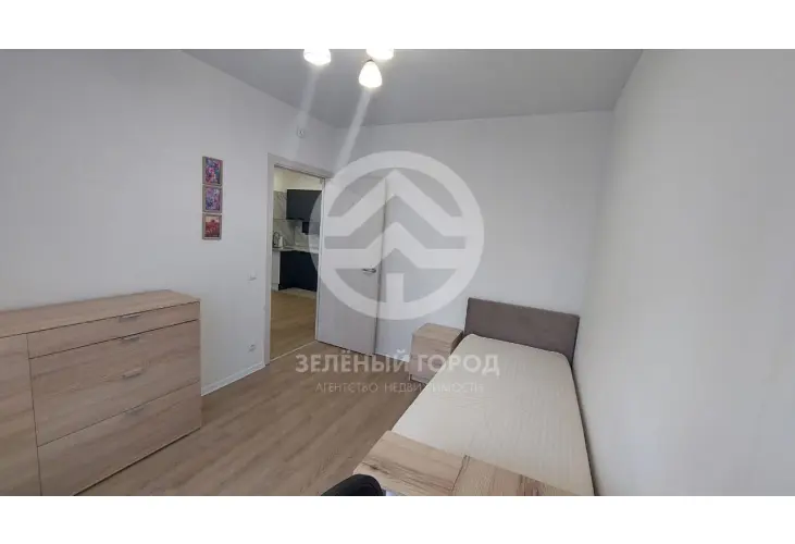 Аренда, 2 к. квартира, Зеленоград, Георгиевский проспект, д. 27, к. 2