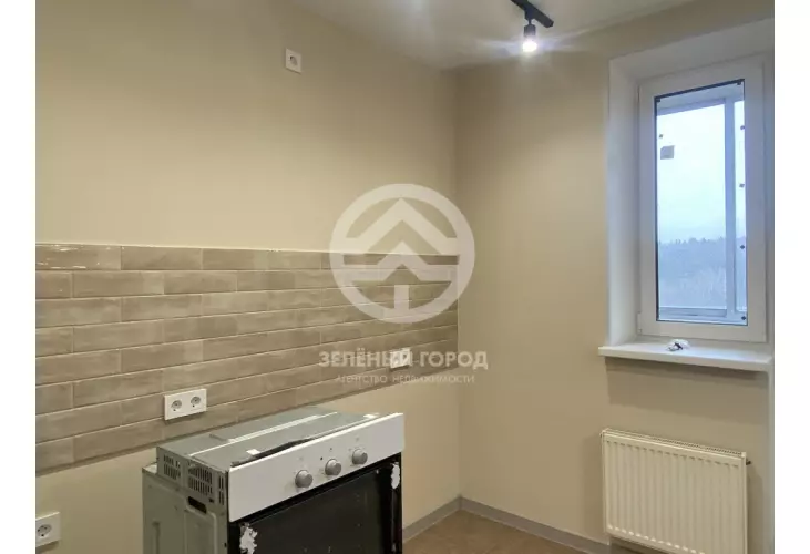 Продажа, 2 к. квартира, поселок городского типа Поварово, д. 28