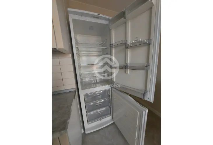 Продажа, 1 к. квартира, Зеленоград, Георгиевский проспект, д. 37, к. 2