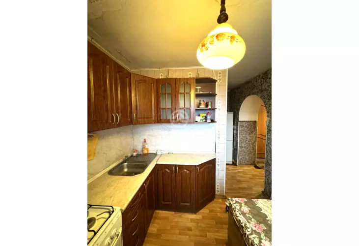 Продажа, 2 к. квартира, Клин, Первомайская, д. 16
