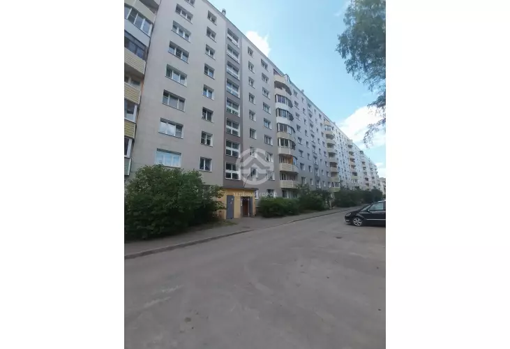 Продажа, 3 к. квартира, Клин, 50 лет Октября, д. 7