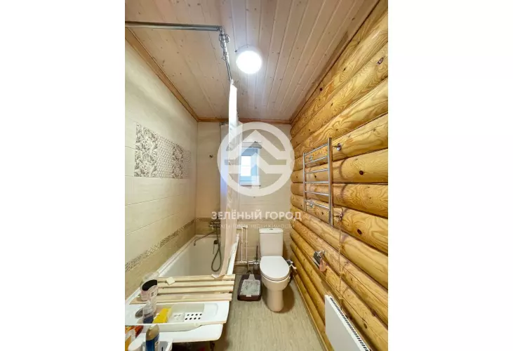 Продажа, дом, КП Вельга Парк, 76 кв.м, 13 сот