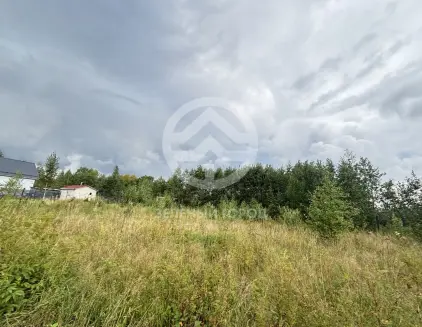 Продажа, участок 1.55 млн. руб.