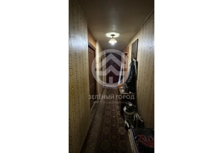 Продажа, комната, рабочий поселок Андреевка, д. 21