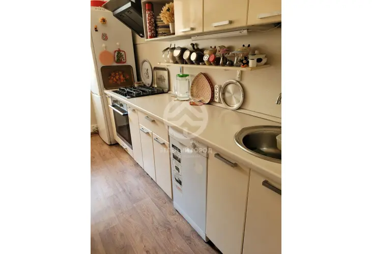 Продажа, 3 к. квартира, Солнечногорск, Красная, д. 174