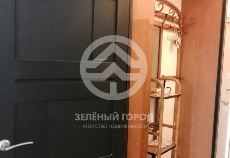 Аренда, студия, рабочий поселок Андреевка, Парковый бульвар, д. 5