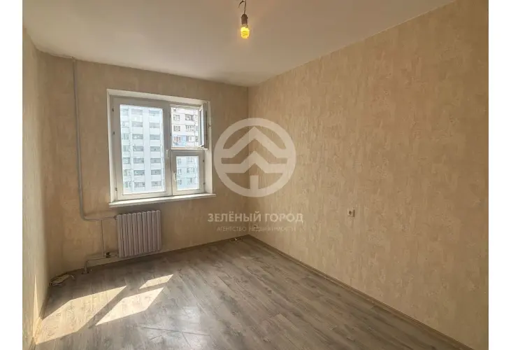 Продажа, 2 к. квартира, рабочий поселок Андреевка, д. 47