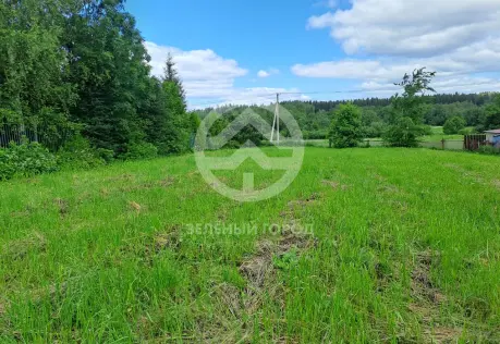 Продажа, участок, Стрелино, 33 сот