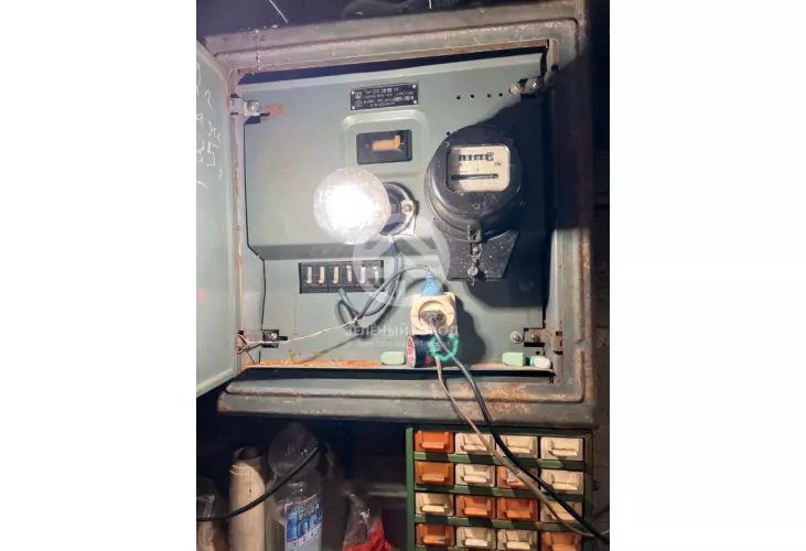 Продажа, гараж, рабочий поселок Андреевка, ГСК Колос