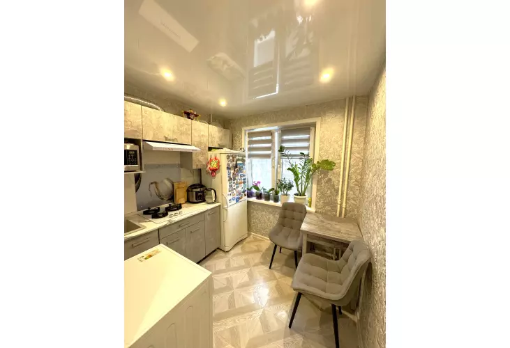 Продажа, 2 к. квартира, Клин, Мира, д. 36