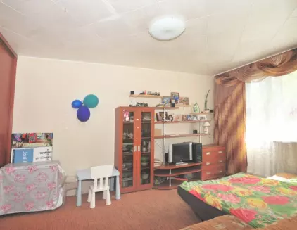 Продажа, 1к. квартира 5.5 млн. руб.