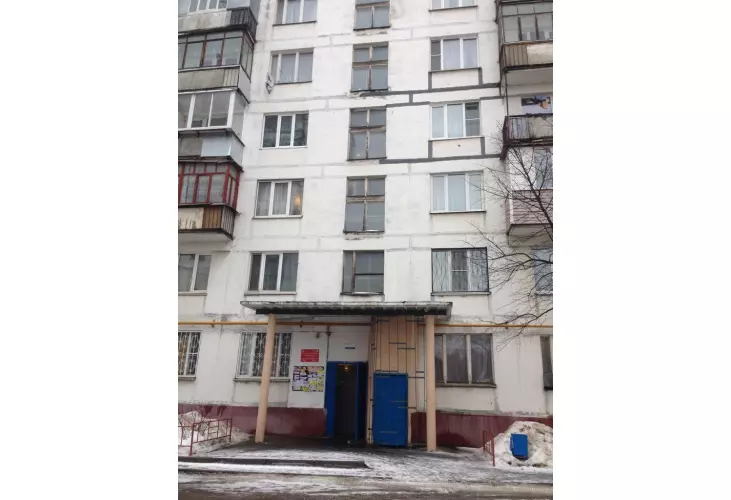 Продажа, 2 к. квартира, поселок городского типа Ржавки, д. 13
