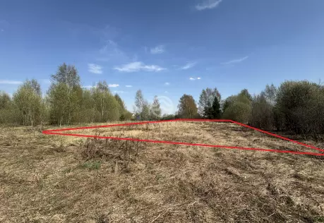 Продажа, участок, Бекетово, 15 сот