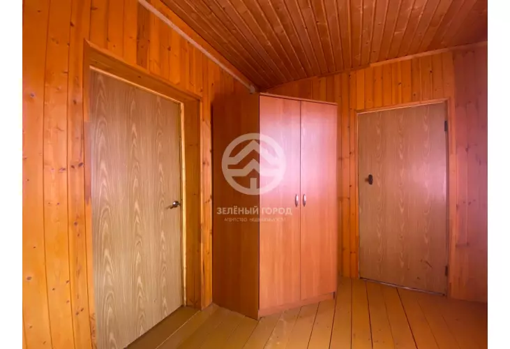 Продажа, дача, СНТ Отдых, 88 кв.м, 6 сот