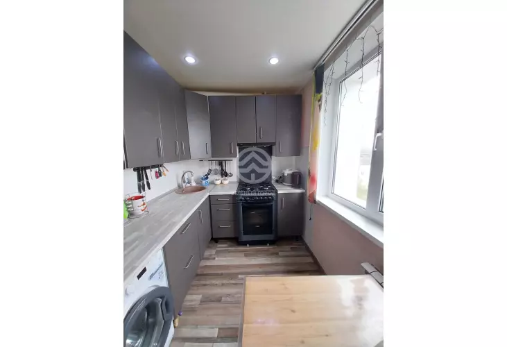 Продажа, 3 к. квартира, Клин, Чайковского, д. 58