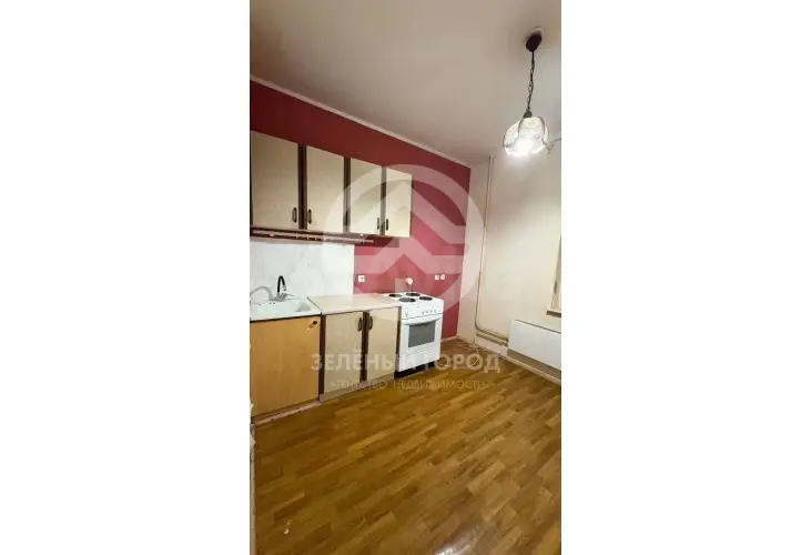 Продажа, 2 к. квартира, Зеленоград, к. 2016