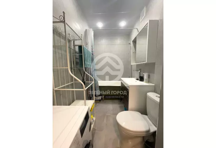 Продажа, студия, Клин, Чайковского , д. 105, к. 1