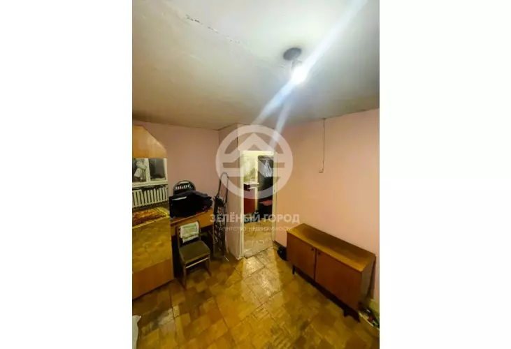 Продажа, 2 к. квартира, Высоковск, первомайский проезд , д. 5