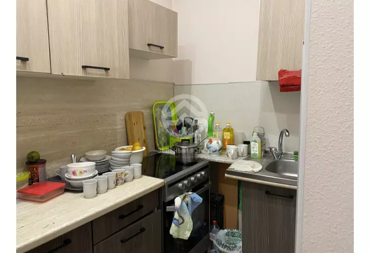 Продажа, нежилое помещение, рабочий поселок Андреевка, Староандреевская, д. 43к2